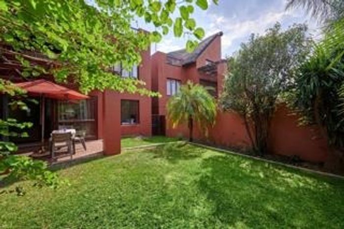 Property #ENT0265581, Apartment for sale in Sunninghill