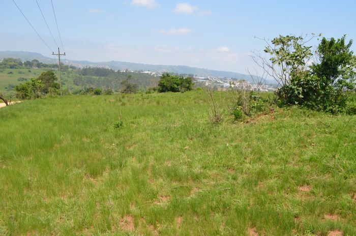 Property #ENT0265583, Vacant Land Agricultural for sale in Hammarsdale