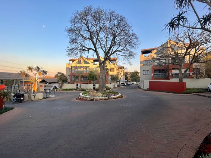 Property #ENT0265592, Apartment rental monthly in Lonehill