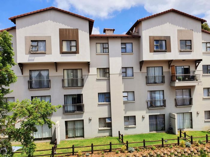 Property #ENT0265504, Apartment for sale in Sunninghill