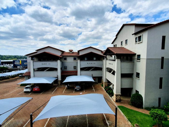 Property #ENT0265504, Apartment pending sale in Sunninghill