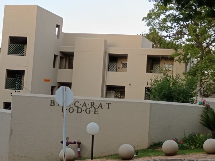 Property #ENT0265758, Apartment for sale in Bryanston East