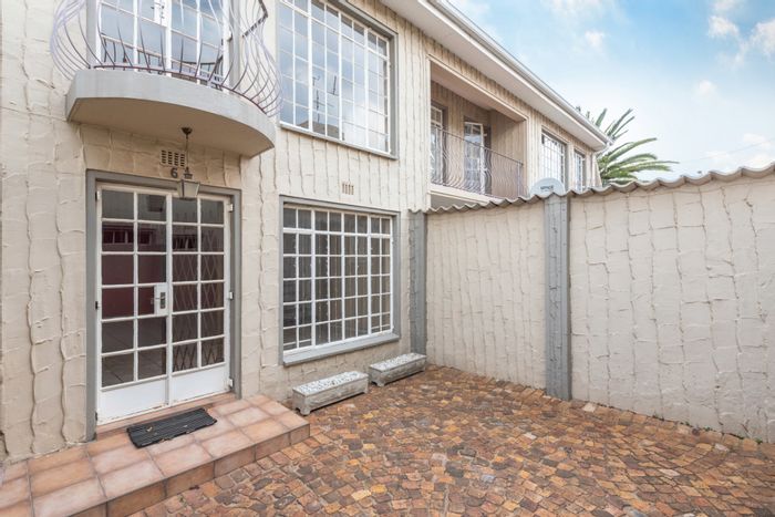 Property #ENT0265790, Townhouse for sale in Sunnyridge