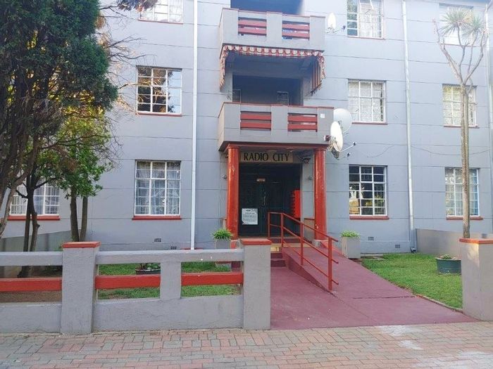 Property #ENT0265792, Apartment for sale in Benoni Central