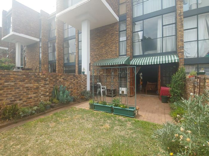 Property #ENT0265795, Apartment sold in Robin Hills
