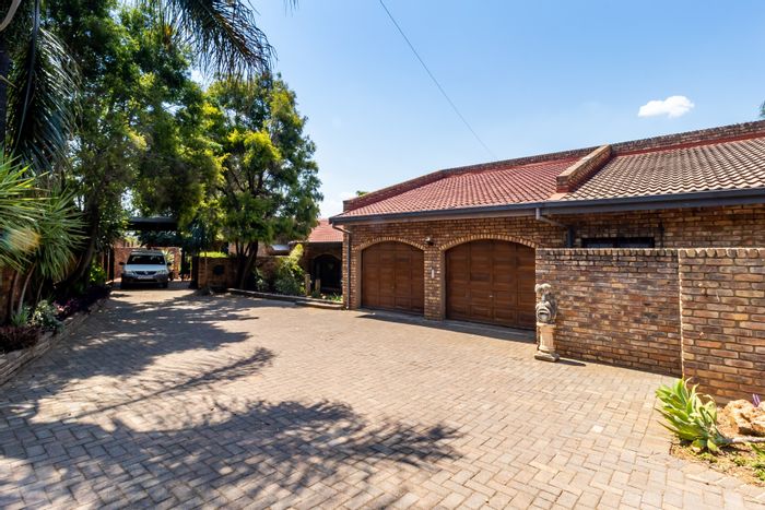 Property #ENT0265707, House sold in Zwartkop