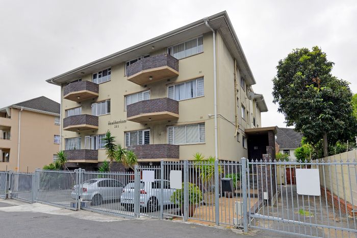Property #ENT0265708, Apartment for sale in Claremont Upper