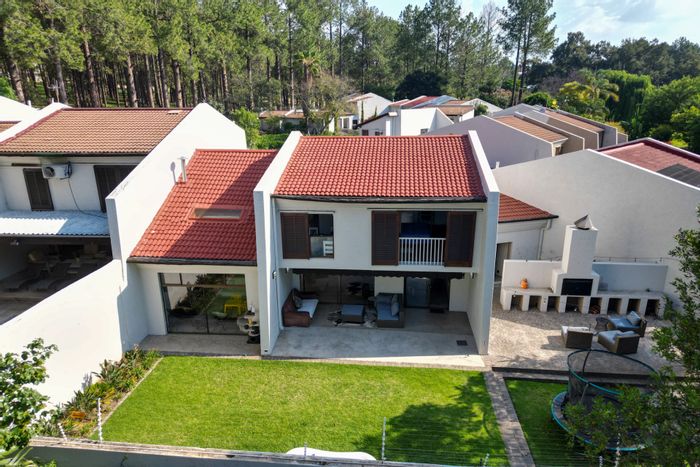 Property #ENT0265837, House for sale in Bryanston