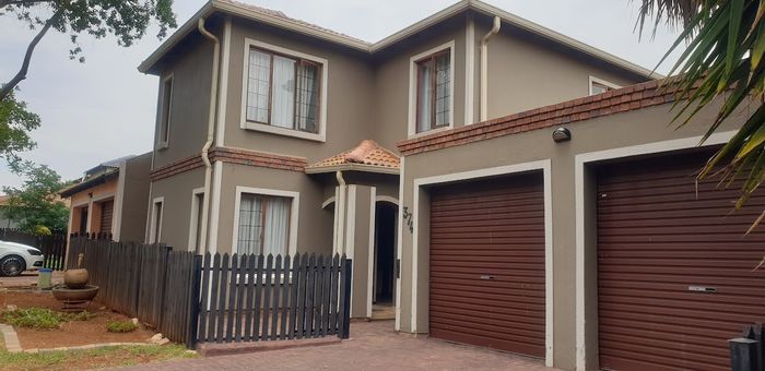 Property #ENT0265972, House for sale in Meyersig Lifestyle Estate
