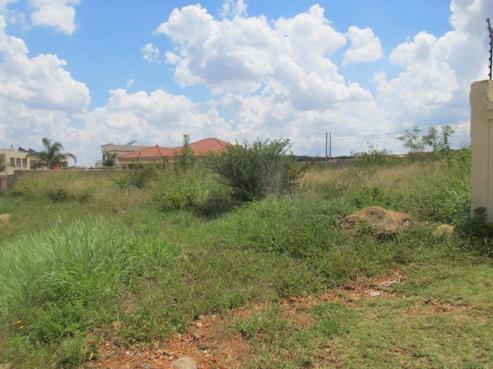 Property #ENT0265908, Vacant Land Residential for sale in Serala View