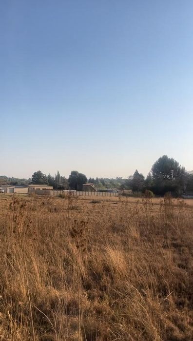 Property #ENT0265937, Vacant Land Residential for sale in Henley On Klip