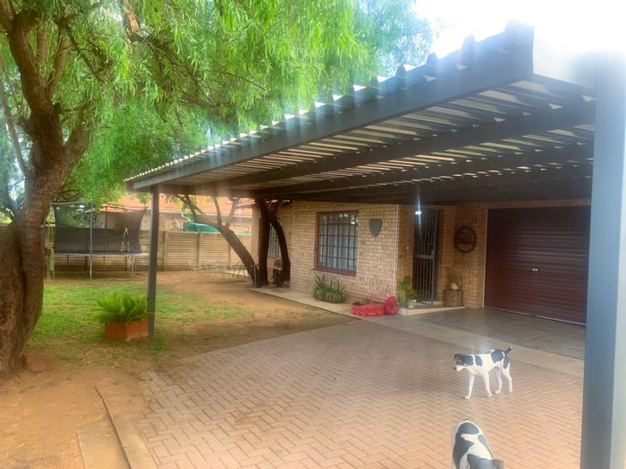 Property #ENT0266080, House for sale in Modimolle Rural