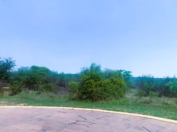 Property #ENT0266087, Vacant Land Residential for sale in Euphoria Golf Estate