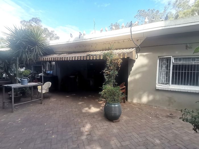 Property #ENT0266022, Small Holding sold in Uitenhage Rural