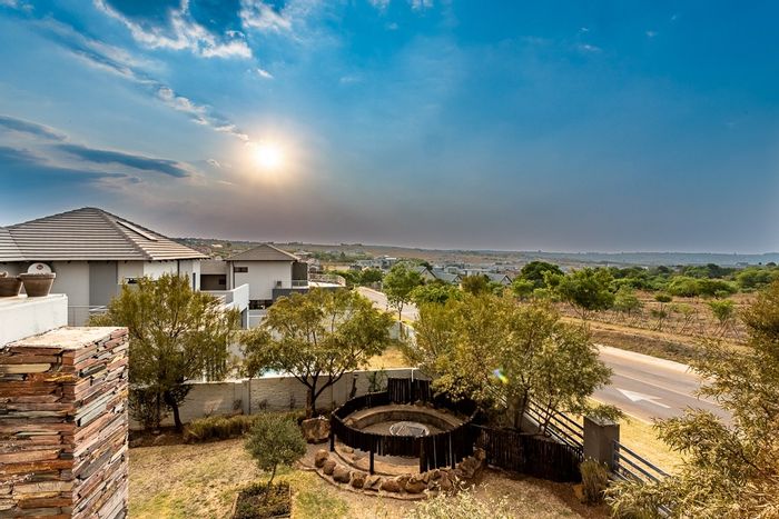 Property #ENT0266035, House for sale in The Hills Game Reserve Estate