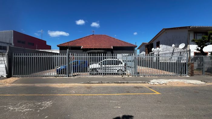 Property #ENT0266145, Retail for sale in Goodwood Estate