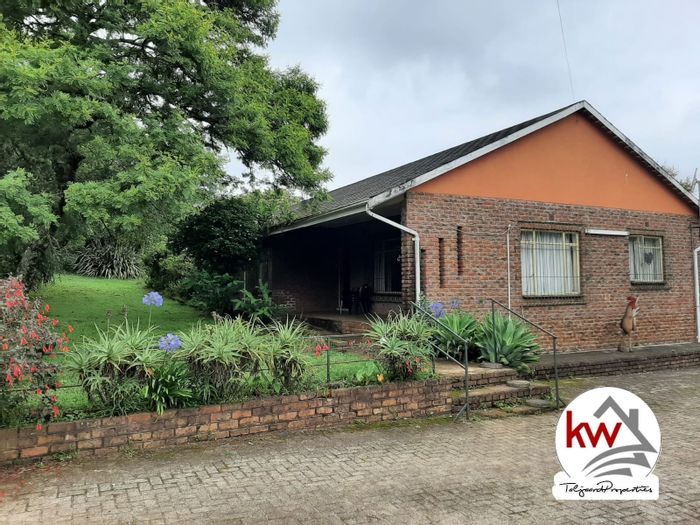 Property #ENT0266182, House for sale in Graskop
