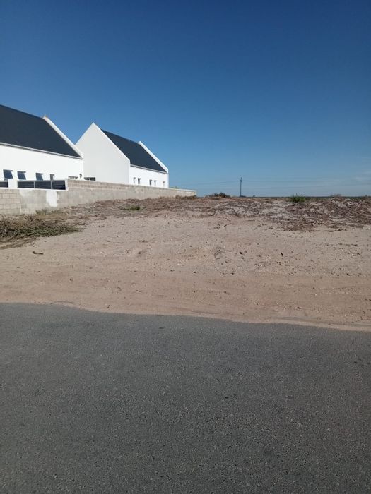 Property #ENT0266198, Vacant Land Residential for sale in Dwarskersbos