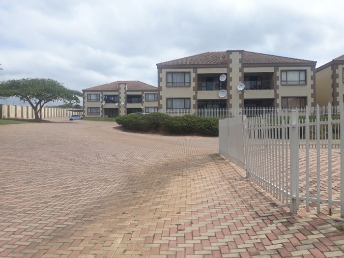 Property #ENT0266102, Apartment for sale in Stonehenge Ext 8
