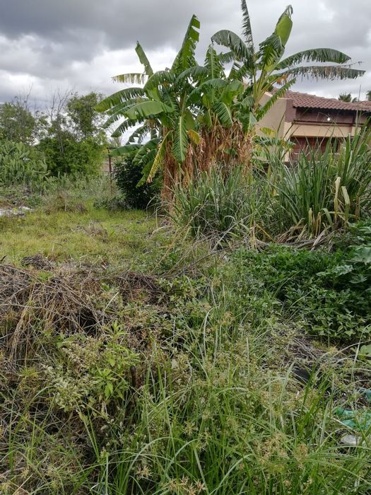 Property #ENT0266277, Vacant Land Residential for sale in Emdo Park