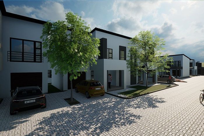 Property #ENT0266294, Apartment for sale in Hartbeespoort Central