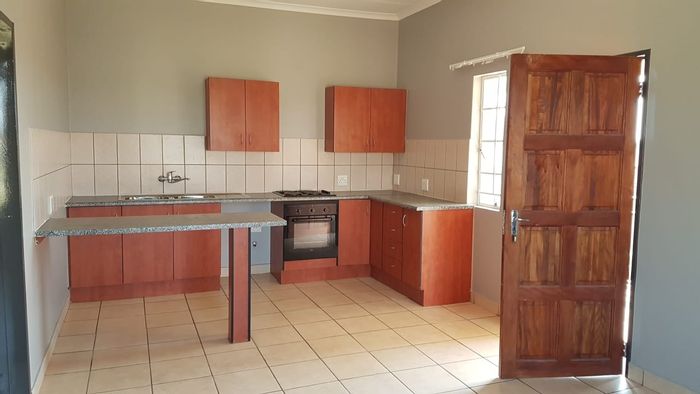 Property #ENT0266214, Apartment for sale in Brakpan North