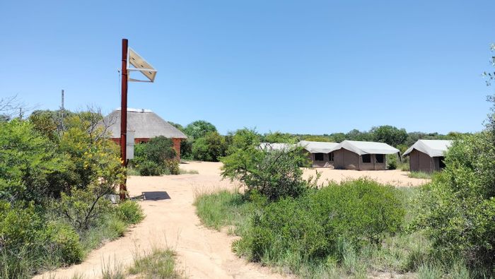 Property #ENT0266229, Farm for sale in Polokwane Rural