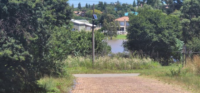 Property #ENT0266396, Vacant Land Residential sold in Vaal Marina Central