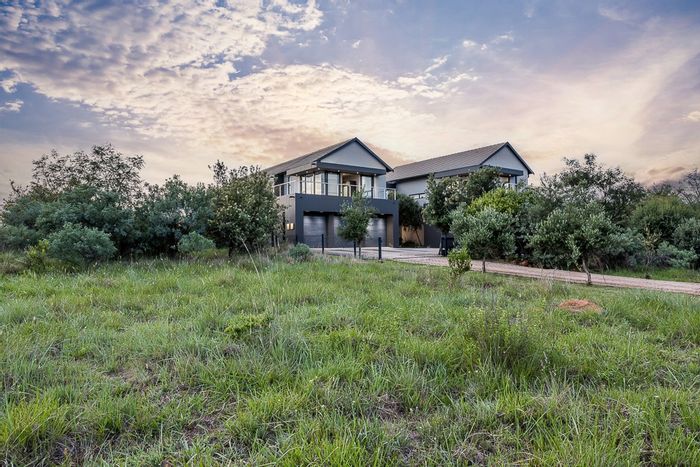 Property #ENT0266320, House for sale in The Hills Game Reserve Estate