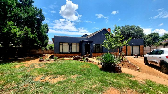 Property #ENT0266414, House sold in Stilfontein Ext 1