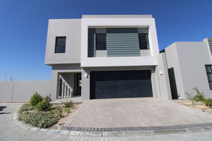 Property #ENT0266435, Townhouse for sale in Parklands North