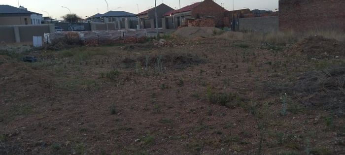 Property #ENT0266577, Vacant Land Residential for sale in Emdo Park