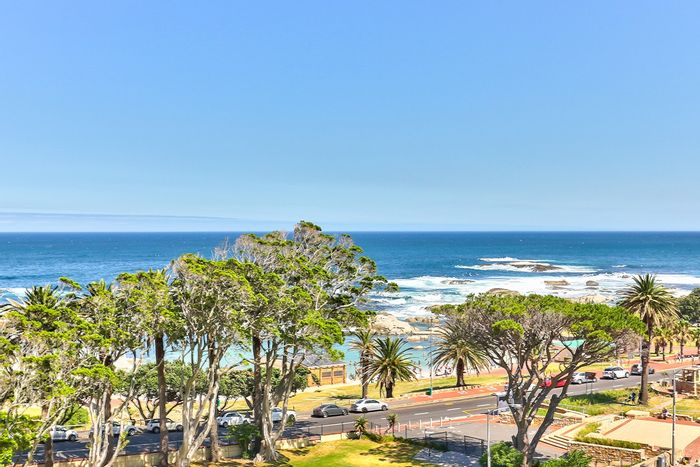 Property #ENT0266584, Apartment rental monthly in Camps Bay
