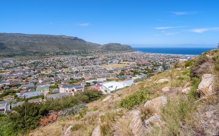 Property #ENT0266502, Vacant Land Residential for sale in Fish Hoek