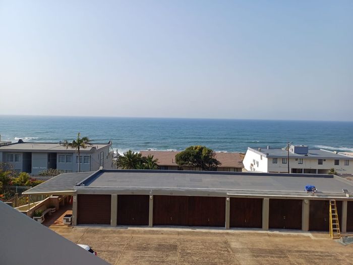 Property #ENT0266532, Apartment for sale in Uvongo