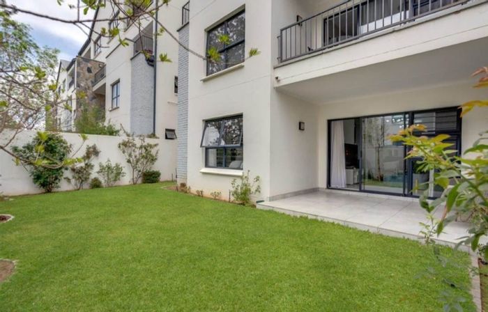 Property #ENT0266674, Apartment for sale in Kyalami