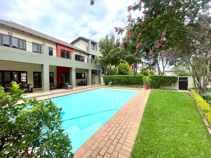 Property #ENT0266613, Apartment sold in Lonehill