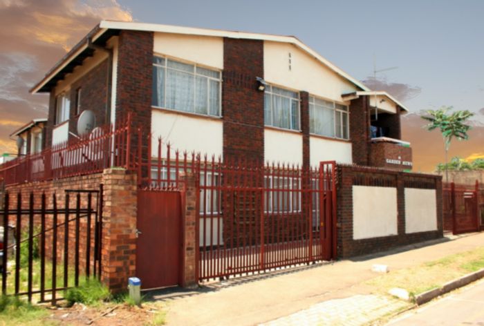 Property #ENT0266751, Apartment for sale in Rosettenville