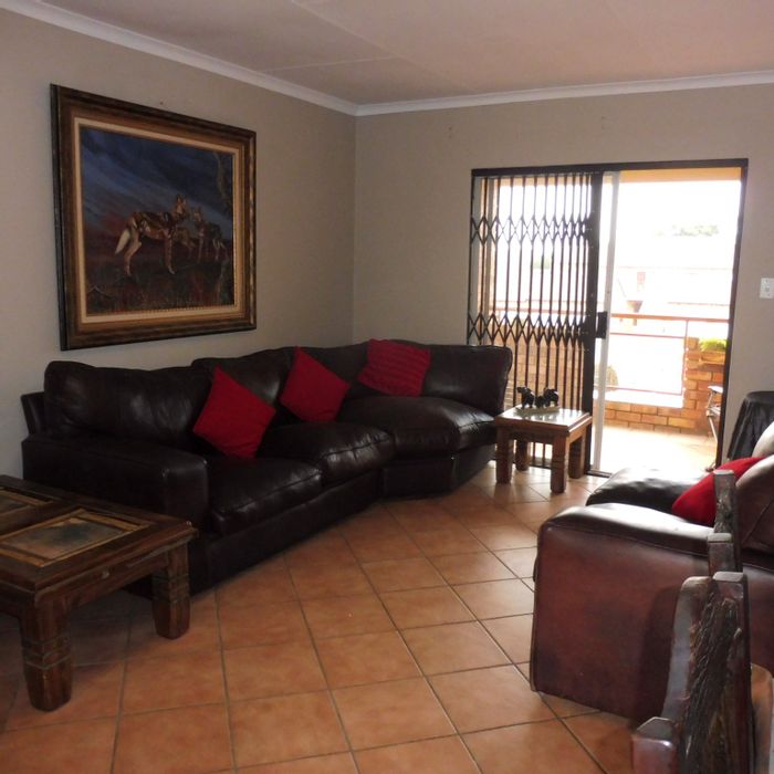 Property #ENT0266758, Apartment for sale in Mooikloof Ridge