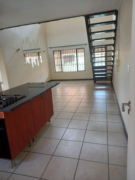 Property #ENT0266765, Apartment for sale in Sunninghill