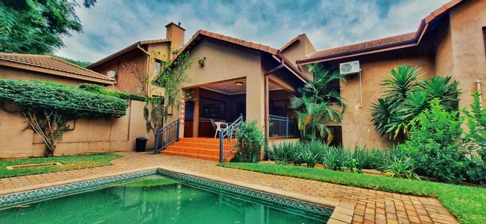 Property #ENT0266769, House pending sale in Nelspruit Ext 14