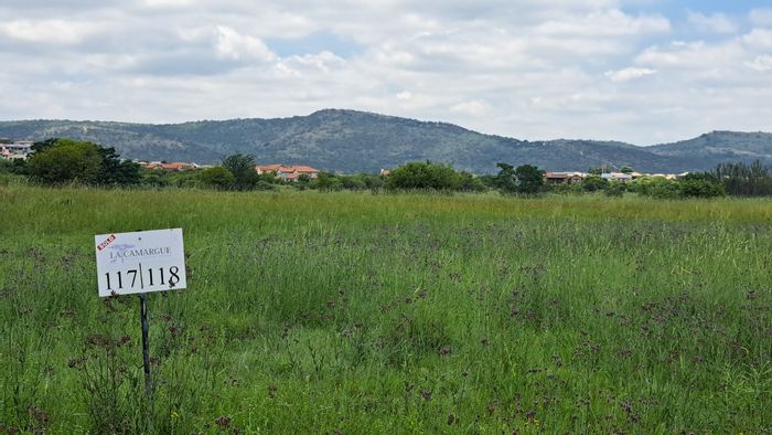 Property #ENT0266700, Vacant Land Residential pending sale in La Camargue Private Country Estate