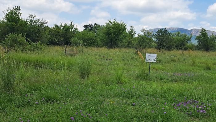 Property #ENT0266701, Vacant Land Residential for sale in La Camargue Private Country Estate