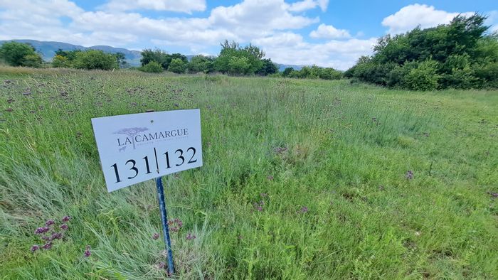 Property #ENT0266704, Vacant Land Residential for sale in La Camargue Private Country Estate
