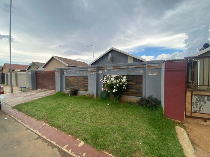 Property #ENT0266737, House for sale in Windmill Park