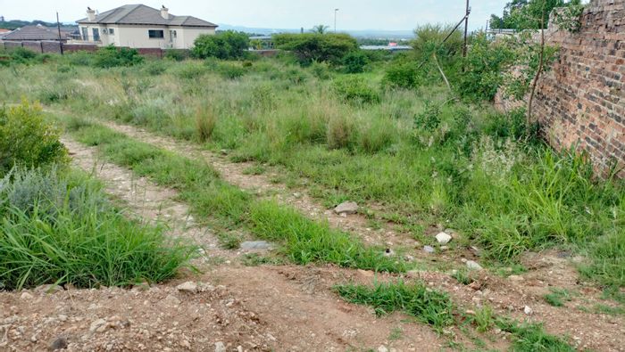 Property #ENT0266869, Vacant Land Residential for sale in Sterpark