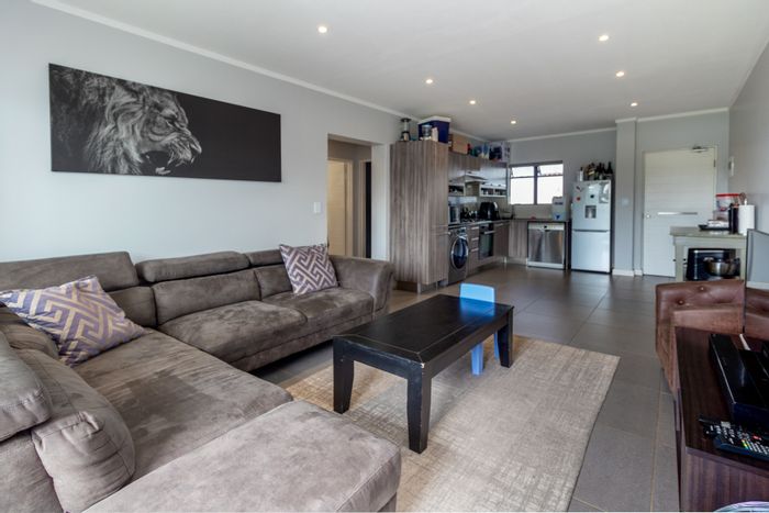 Property #ENT0266830, Apartment for sale in Lonehill