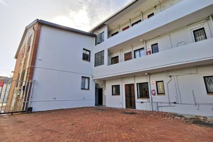 Property #ENT0266942, Apartment for sale in Port Elizabeth Central