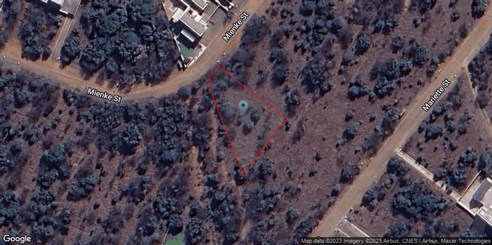 Property #ENT0266984, Vacant Land Residential for sale in Leloko
