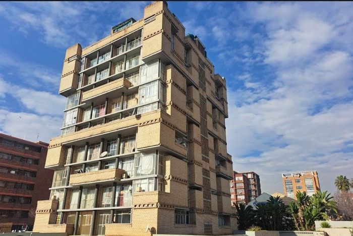 Property #ENT0267055, Apartment for sale in Sunnyside